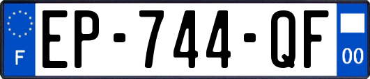 EP-744-QF
