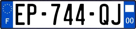 EP-744-QJ