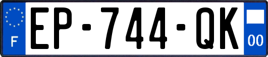 EP-744-QK