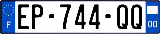 EP-744-QQ