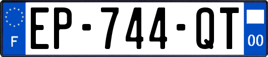 EP-744-QT