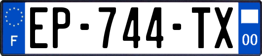EP-744-TX