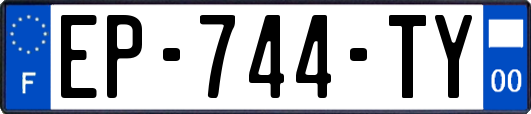 EP-744-TY