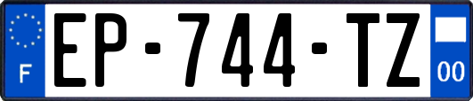 EP-744-TZ