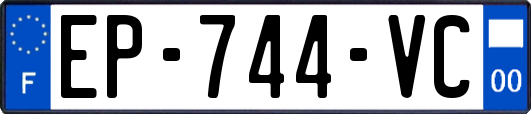 EP-744-VC