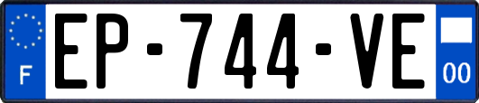 EP-744-VE