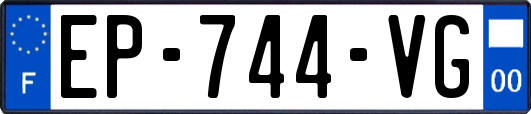 EP-744-VG