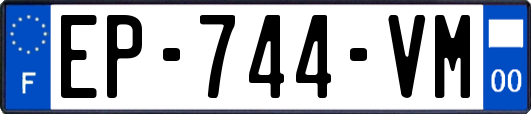 EP-744-VM