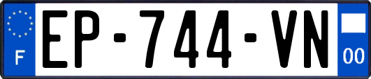 EP-744-VN
