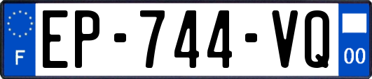 EP-744-VQ