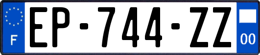 EP-744-ZZ