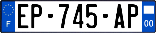 EP-745-AP