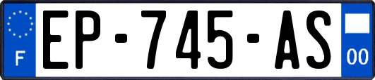 EP-745-AS