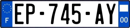 EP-745-AY