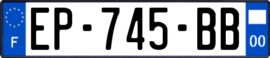 EP-745-BB