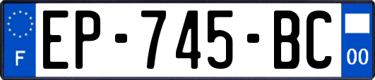 EP-745-BC