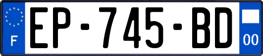 EP-745-BD