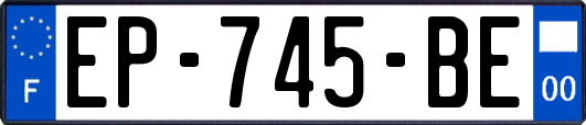 EP-745-BE