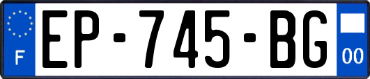 EP-745-BG