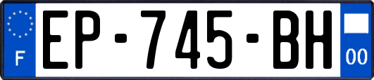 EP-745-BH