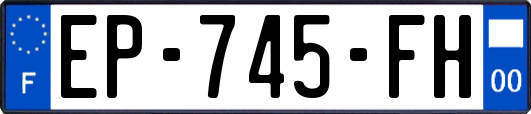 EP-745-FH