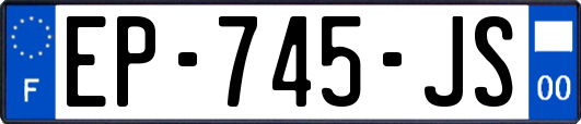 EP-745-JS
