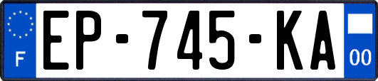 EP-745-KA