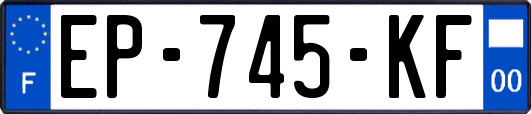 EP-745-KF