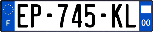 EP-745-KL