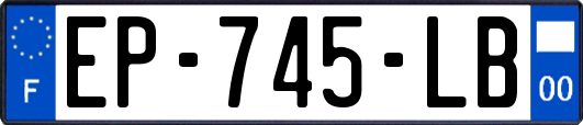 EP-745-LB