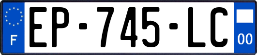 EP-745-LC