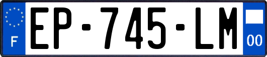 EP-745-LM