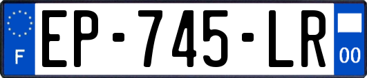 EP-745-LR