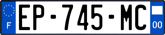 EP-745-MC