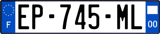 EP-745-ML