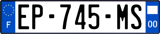 EP-745-MS