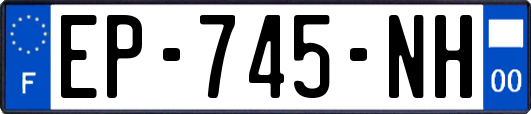 EP-745-NH
