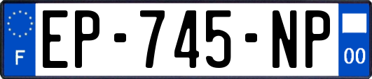 EP-745-NP