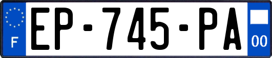 EP-745-PA