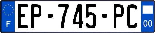 EP-745-PC