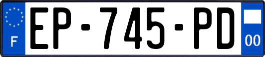 EP-745-PD