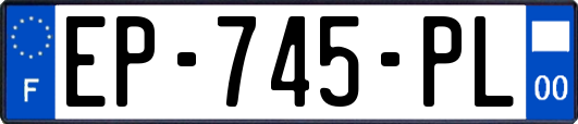 EP-745-PL