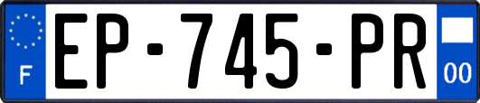 EP-745-PR