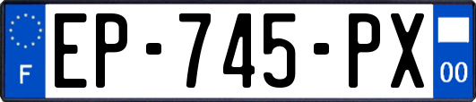 EP-745-PX