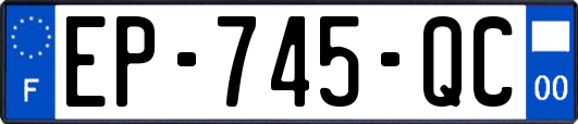 EP-745-QC