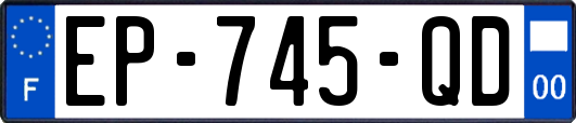EP-745-QD
