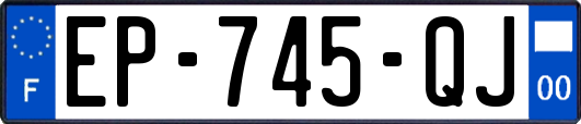 EP-745-QJ