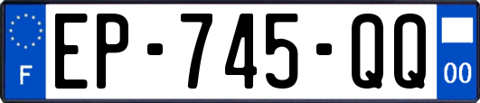 EP-745-QQ