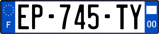 EP-745-TY