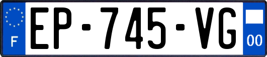 EP-745-VG